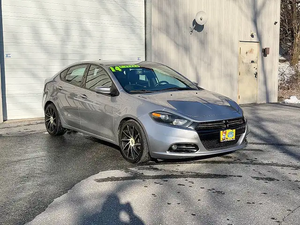 (DT) Dart GT 2014 Usado - Product Image 3