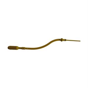 Jauge de niveau d'huile moteur compatible avec Renault Clio Kangoo Twingo Thalia Modus 1.2l 16V OEM 8200255423-8200049622 - Product Image 1