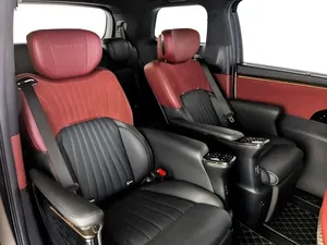 SUV M8 AWD 2024, Bajo Kilometraje, Transmisión Automática, Volante a la Izquierda, Asientos de Cuero Oscuro, Techo Panorámico - Product Image 6