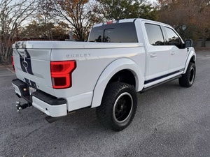 Usado 2020 Ford supercrew - Product Image 3