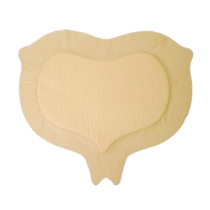 ضمادة جروح من السيليكون الرغوي فائقة الامتصاص مقاومة للماء-ضمادة لعلاج قرحة السرير - Product Image 2