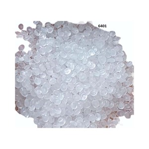 Materia Prima Industrial a Granel de HDPE Moldeado por Soplado Directo de Fábrica - Product Image 5