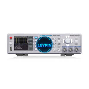 Generador de Funciones Arbitrarias de Onda Sinusoidal R&S Rohde & Schwarz HMF2525 HMF2550 - Product Image 4