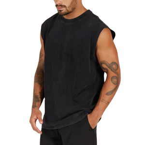 เสื้อกล้ามขายส่งที่สะดวกสบายเป็นพิเศษเสื้อกล้ามออกกําลังกายระบายอากาศคุณภาพสูงสําหรับผู้หญิง - Product Image 5