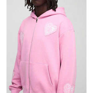 Conjuntos de chándales para hombre de tendencia personalizada al por mayor, ropa deportiva para correr de 2 piezas, chándal para hombre - Product Image 2