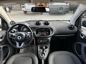 Buena Oferta Smart For-Two El-ect-ric Drive Passion - Product Image 4