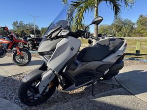 (JY) Venta al por Mayor de Motocicletas Scooter Yamahha XMAX 2024 Nuevas - Product Image 4