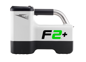 Sistema Localizador F2+ de Alcance Extendido con Transmisor y Localizador de Máquinas, 200 km de Alcance - Listo para Exportación - Product Image 3