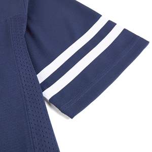 スポーツウェアメンズラグビージャージートップトレンドアンチしわ売れ筋プレミアム - Product Image 5