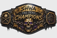 Ceinture de champion personnalisée