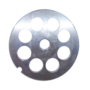Leonardi Trafila X Tritacarne Inox TC12 Misura 14 - Product Image 1