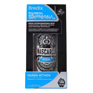 Borraccia Personalizzata Bredix per Sublimazione, Ideale per Articoli Promozionali e Merchandising - Product Image 2