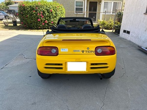 รถสุดคุ้ม..ฮอนด้าบีทมือสอง ปี 1991 - Product Image 6