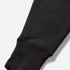 Veste matelassée en jean pour femme, tissu uni respirant et à séchage rapide, élégante et tendance pour l'hiver - Product Image 3