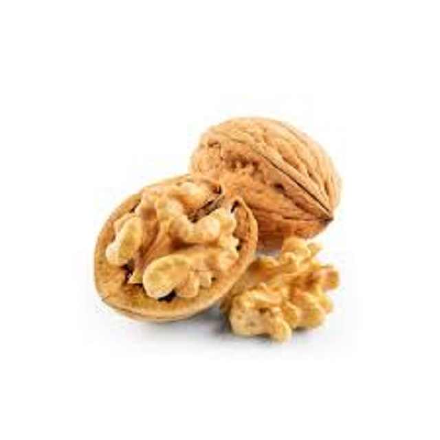 Premium Grade Walnut Kernels Without Shell Organic Raw Light Halves Peeled Walnuts