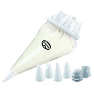 Dr. Oetker - Juego de 4 Bolsas de Repostería Desechables para Decoración de Pasteles - Product Image 2