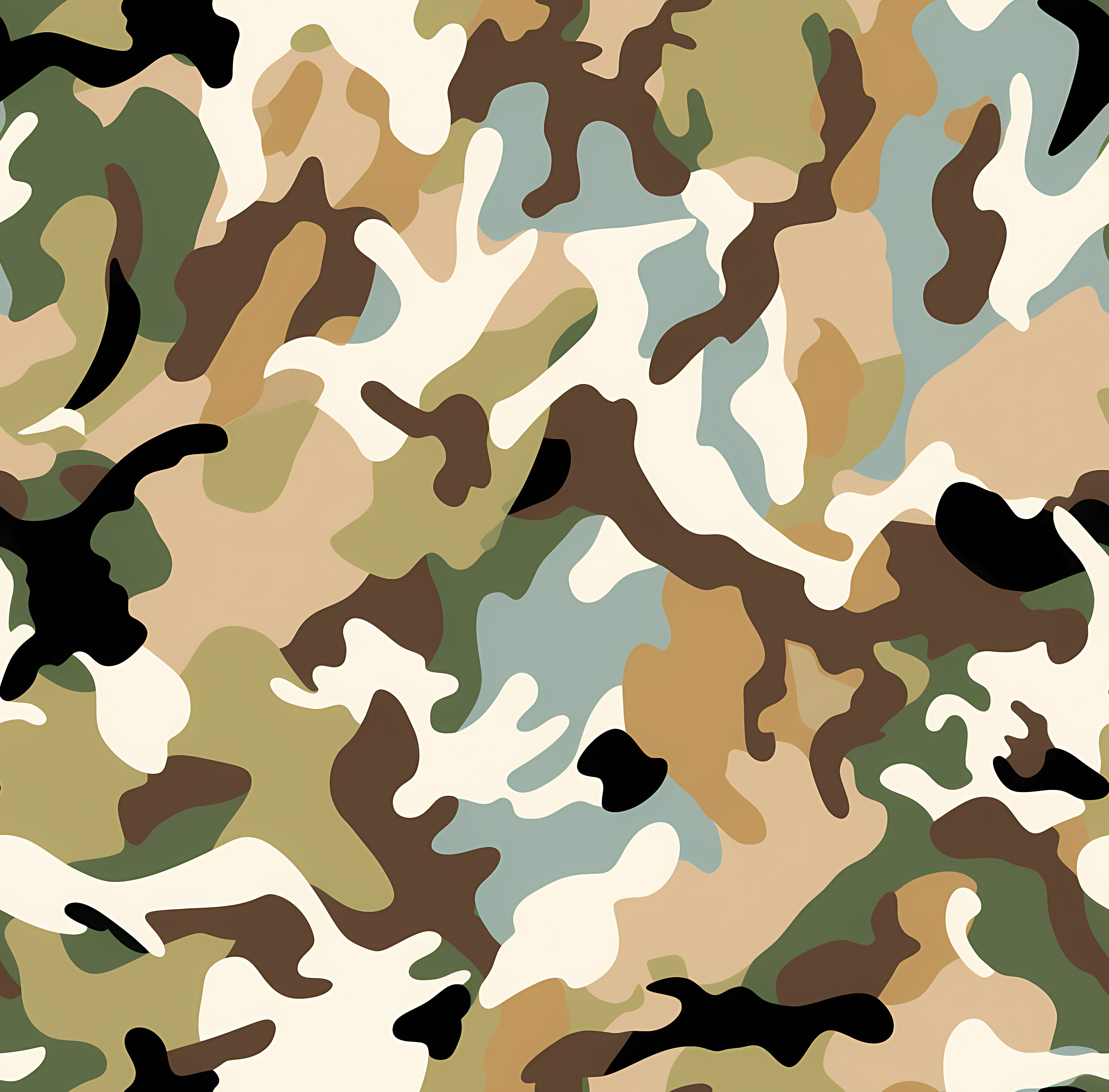 Camo