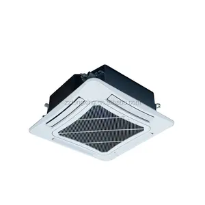 Cassette hydronic fan coil unit ceiling central air conditioning fan coil unit