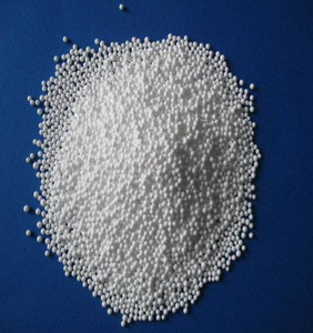 เศษก้อน EPS สีขาวจำนวนมากขายมีความบริสุทธิ์สูงสำหรับการรีไซเคิลพลาสติกการแปรรูปทางอุตสาหกรรมและการผลิต - Product Image 5