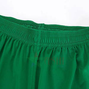 Uniformes de Fútbol al Por Mayor con MOQ Bajo, Personalizados, Tallas Grandes, Jersey y Pantalones Cortos de Fútbol 2026, Transpirables, Ecológicos, 100% Poliéster, en Venta - Product Image 5