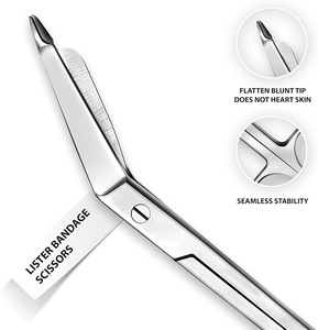 Kit de práctica de sutura quirúrgica de alta calidad con almohadilla de sutura de silicona grande Juego de sutura de entrenamiento médico - Product Image 5