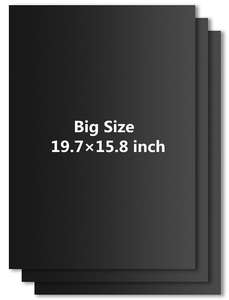 Tapis de four réutilisable en PTFE résistant à la chaleur <span class=keywords><strong>pour</strong></span> four industriel - Product Image 2