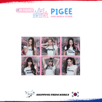 IVE-[ IVE SECRET ] 4ème EP (Version ANYUJIN) CD Album KPOP coréen BEST-SELLER en Corée