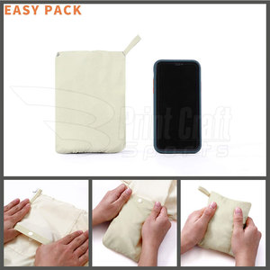 Vêtements Vêtements Vente en ligne Veste coupe-vent Logo personnalisé imprimé Veste coupe-vent d'hiver - Product Image 3