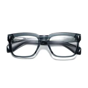Figroad Unisex Blauw Licht Blokkerende Brillen Van Hoge Kwaliteit Vierkante Montuur Met Blauwe Snijlens Nieuwkomers Om Te Lezen