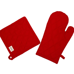 Premium Eco Friendly <b>Pot</b> <b>Holder</b> Wholesale Luxury Cotton Oven Safe High Temperature Resistant Kitchen Tool for Global Importers - Product Image 1