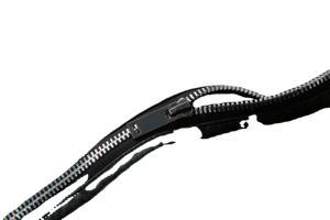 Coupe-vent neuf en cuir pour hommes, veste softshell chauffante, vente en gros du fabricant - Product Image 6