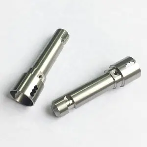 CNC Machining Services Custom Drive Shafts Universal Joint Drive Shaft Sliding Couplings Stainless Steel Shafts