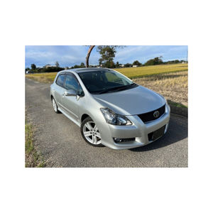 Toyotai Blade Master à vendre avec suspension haute performance, double échappement et maniabilité sportive - Product Image 5