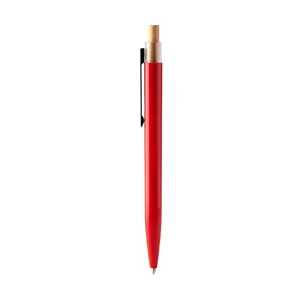 Penna a Sfera Promozionale Personalizzata Monarda per Regali e Branding - Product Image 4