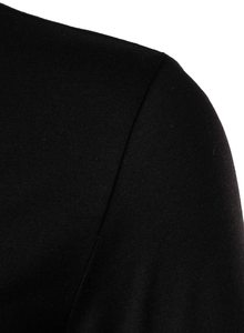 Polos de marca de Venta caliente Ropa de hombre Tops de verano Tallas grandes Manga corta Casual Algodón Moda Polos - Product Image 5