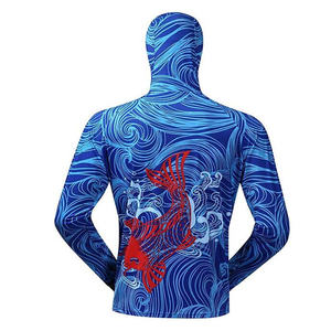 Sudadera con Capucha Sublimada de Color Sólido Ligera para Hombre, Diseño Ideal para Invierno, Servicio OEM, Venta al Por Mayor - Product Image 6