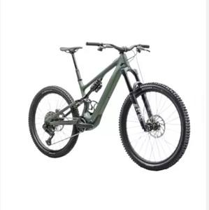 Bicicleta Eléctrica de Montaña SSWorks Turbo Leevo SLL 29 Carbon XX1 Eagle, Cuadro de Carbono Ligero, Potente Motor Eléctrico, Personalizable OEM ODM DIY - Product Image 2