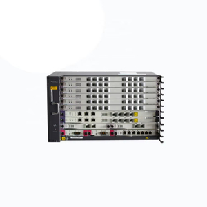OLT Gigabit Original MA5608T MA5680T MA5683T 1G 10G avec MCUD MPWC SCUN GICF <span class=keywords><strong>PRTE</strong></span> X2CS En Stock - Product Image 4
