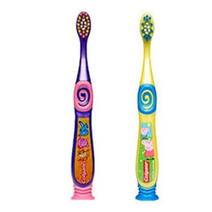 Mejores Precios Cepillo de Dientes Colgate Extra Clean, Cabezal Completo Suave a Precio de Mayoreo - Product Image 4