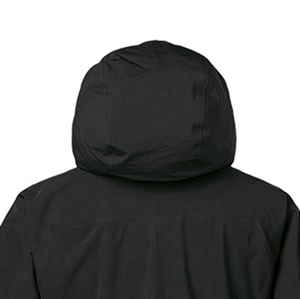 Veste coupe-vent d'hiver légère et respirante pour homme, style 2025, résistante à l'eau, prix de gros de haute qualité - Product Image 5