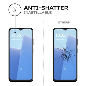 ฟรียอนด์ เอฟ 9 เอสฟิล์มกันรอยหน้าจอ - Product Image 5