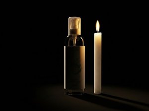 Gel Lubricante Íntimo Clásico a Base de Agua con Ácido Hialurónico, Plantas Naturales Puras, Botella con Atomizador Ecológica - Product Image 6