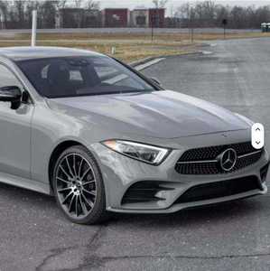 Mercedes-Benz CLS450 4Matic Sedán 2024 Usado Más Vendido, con Entrega a Todo el Mundo - Product Image 3