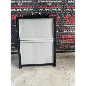 Toldo Panorámico para Techo de TOYOTA Yaris Serie (14>16) - 1NRFE - Product Image 3