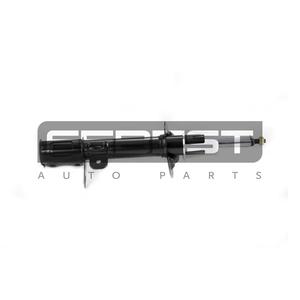 Amortiguador de gas trasero derecho (1007G-001RR) - Product Image 1