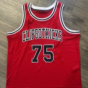 Personnalisable Chicago populaire de haute qualité mens Basketball uniforme Jersey Basketball Wear Uniform Sportswear Jersey Basketball - Product Image 1