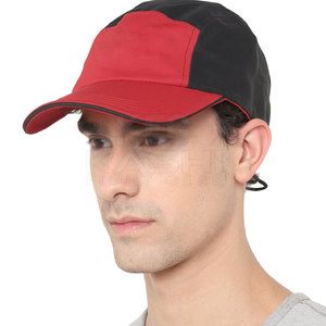 High Quality Durable Fabric Classic Shape <b>Baseball</b> Hat Designed For Reliable Fit Outdoor Lifestyle And Regular Wear - Product Image 6