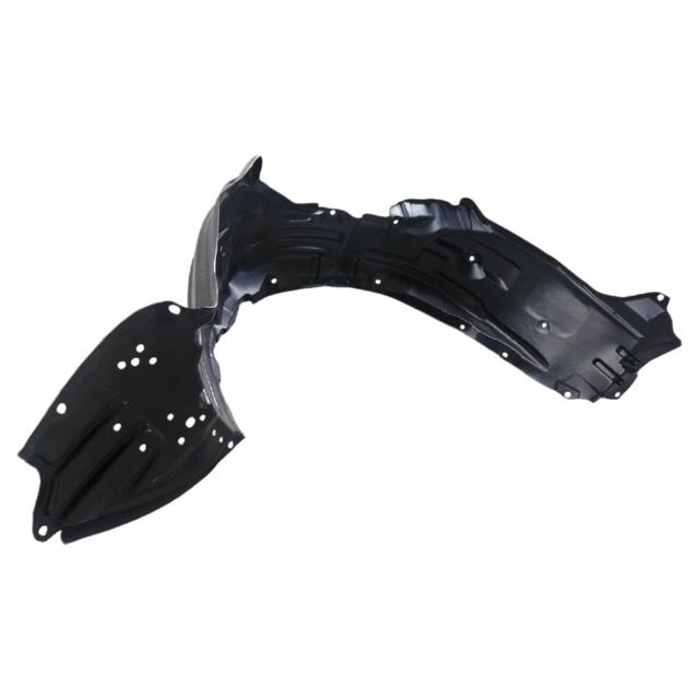 Fender Liners for 2018 C-HR 53875-10070 53876-10070
