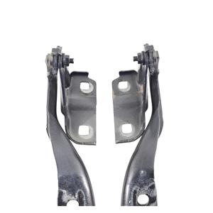 Charnières de capot avant droite et gauche pour Jeep Renegade Série 51949864 (18>) - Product Image 3