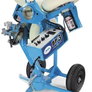 Máquina de Softbol J-Jugs BP 3 - Product Image 1